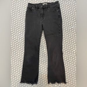 Madewell Cali Demi Boot, size 28. Great condition!